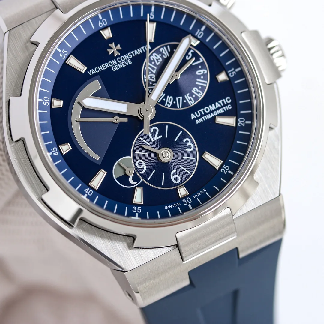 Часы Мужские Vacheron Constantin 692035