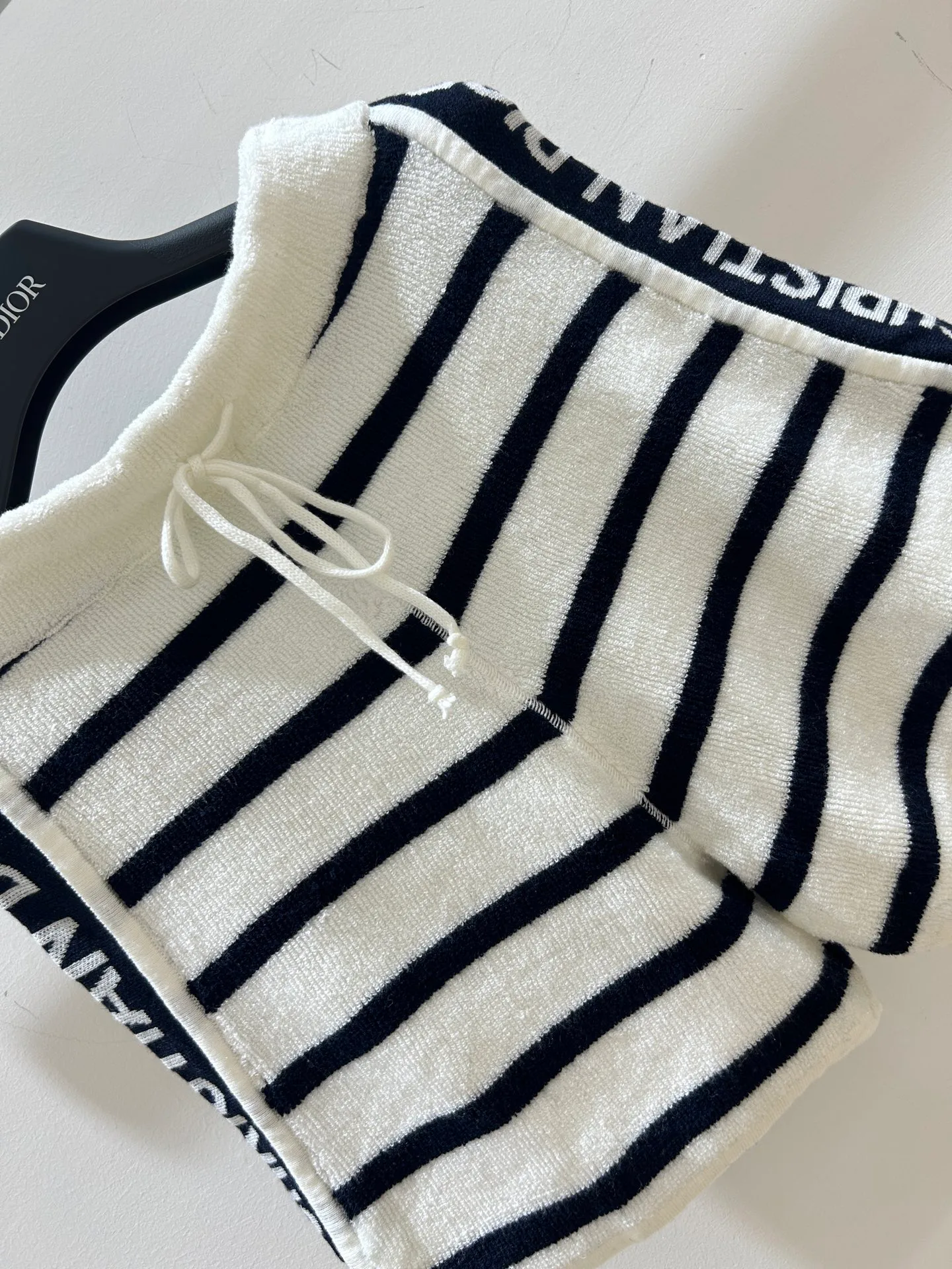 Шорты Женские Christian Dior 122005