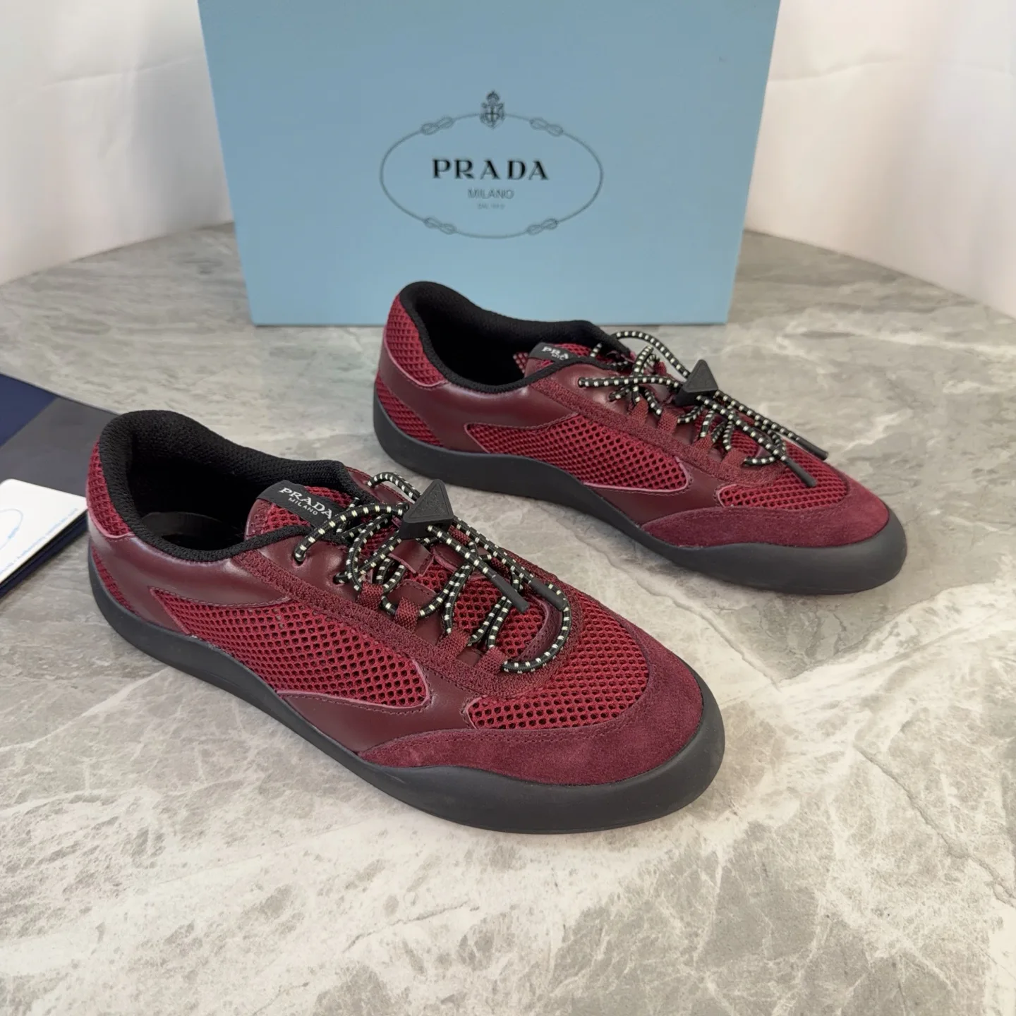 Туфли Женские Prada 11765314