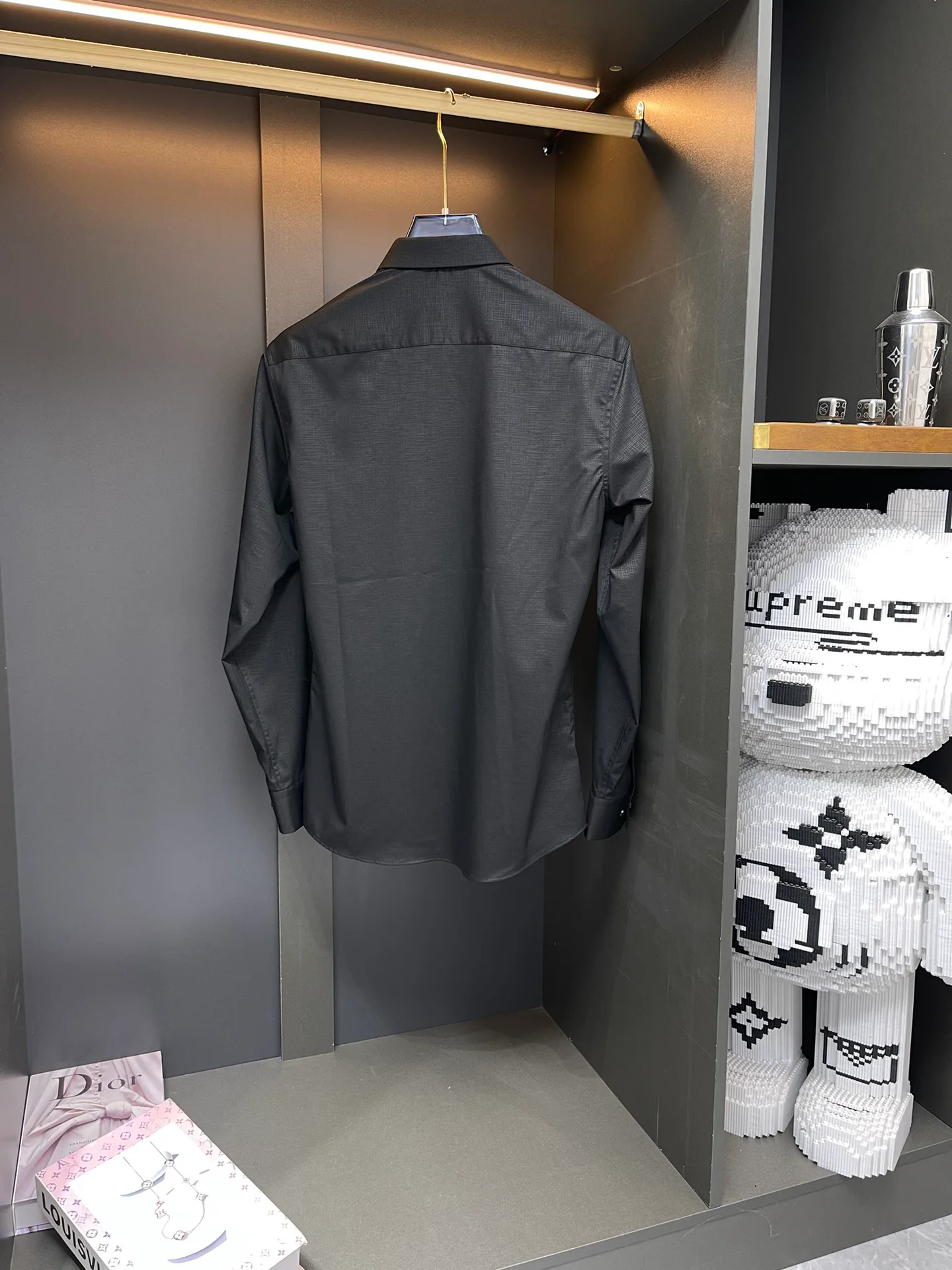 Рубашки Мужские Louis Vuitton 273113