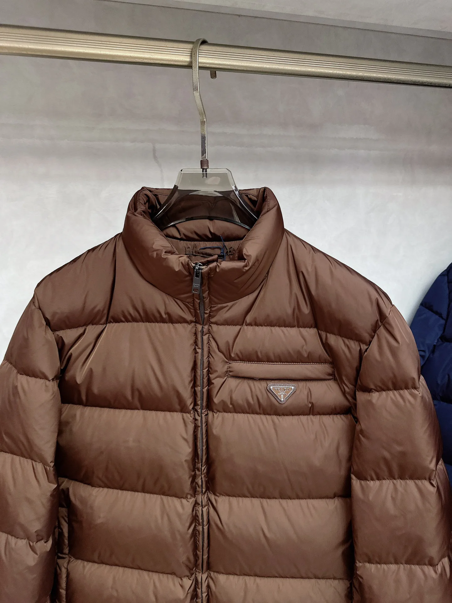 Куртки Мужские Prada 367680