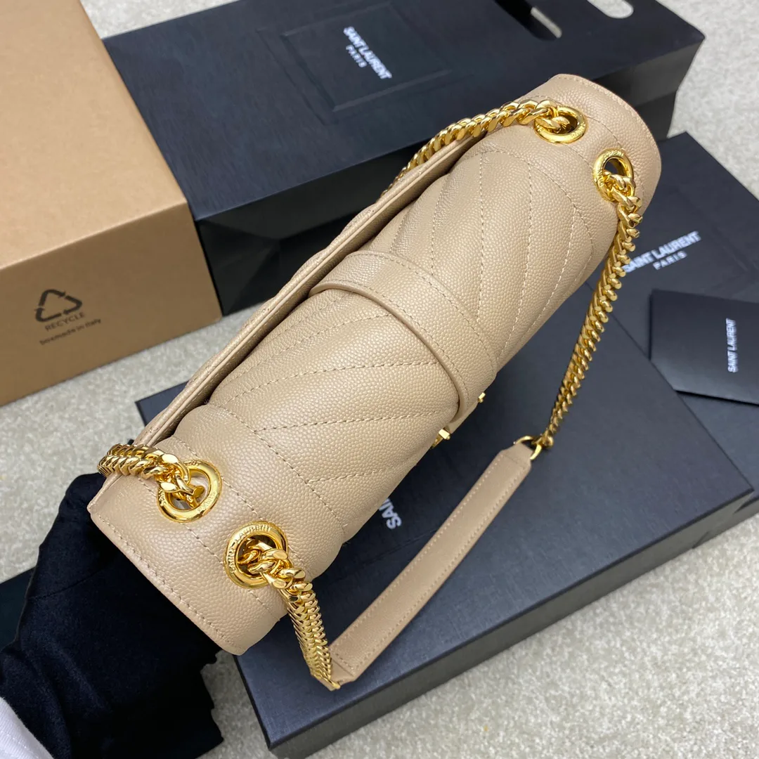 Классические Сумки Женские Saint Laurent 17424819
