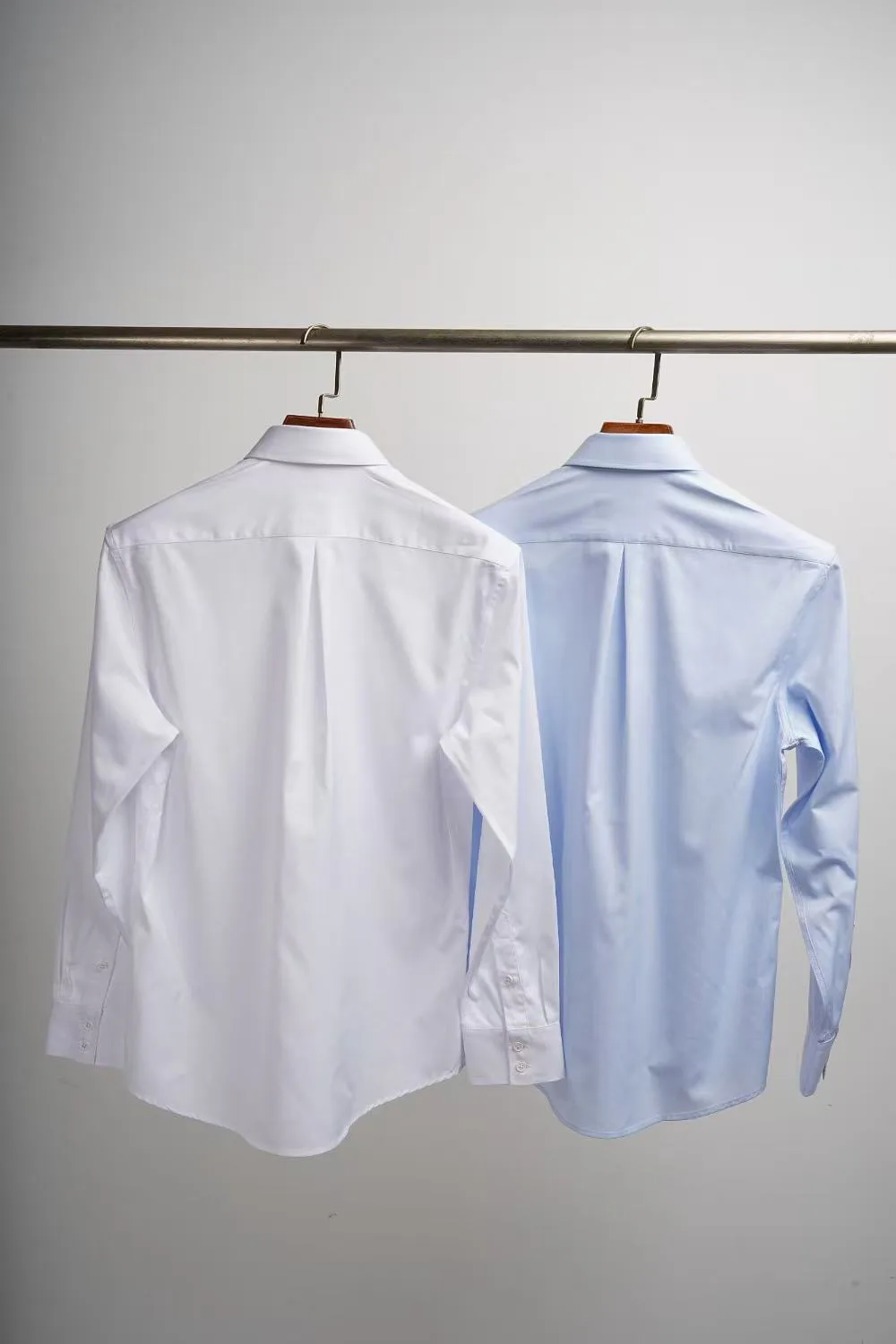 Рубашки Мужские Brunello Cucinelli 18864934