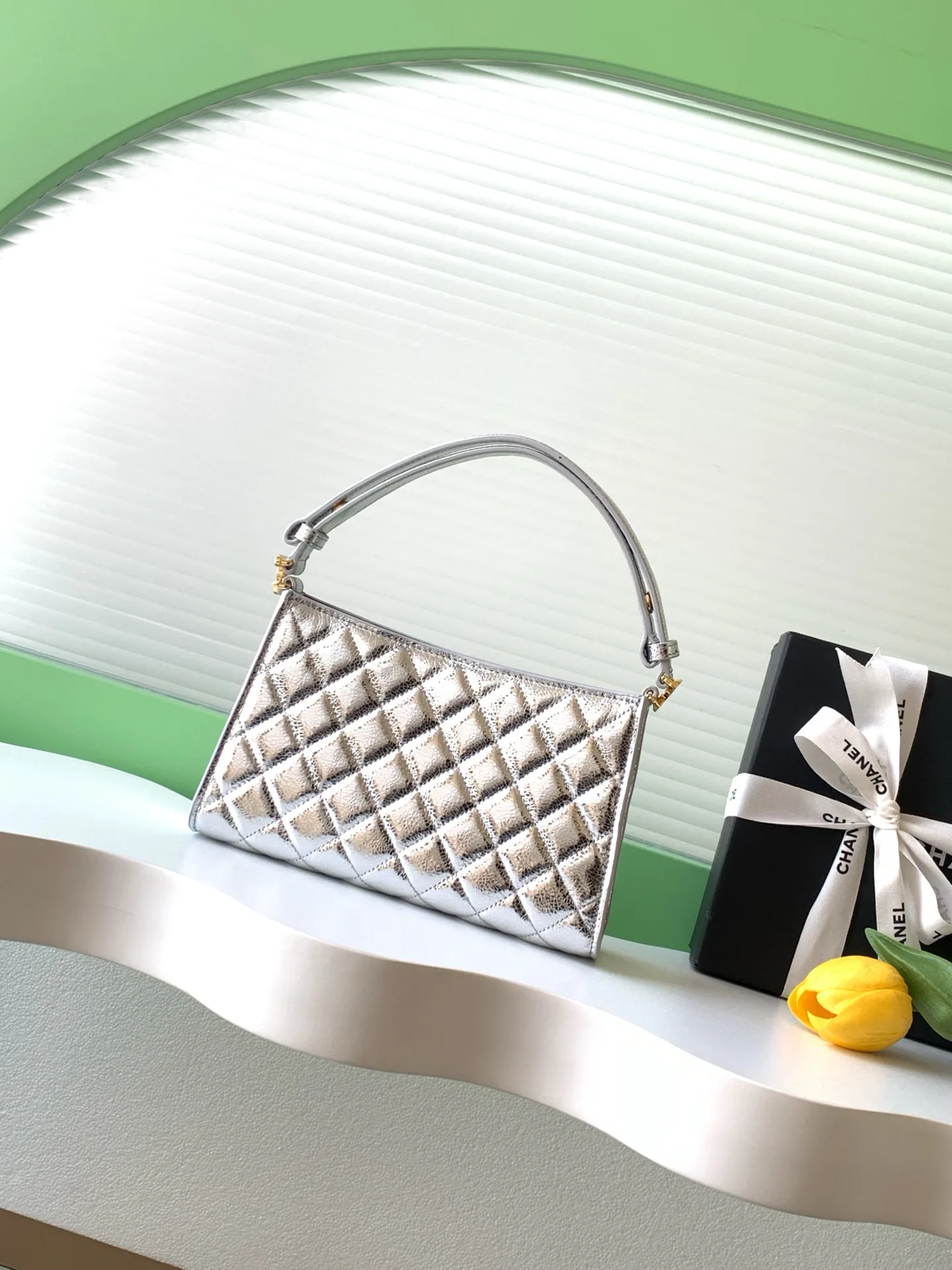 Клатчи Женские Chanel 1240053