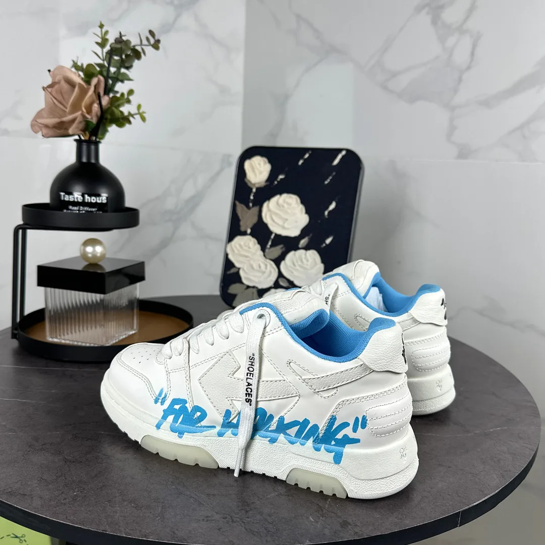 Кроссовки Женские Off-White 1845137
