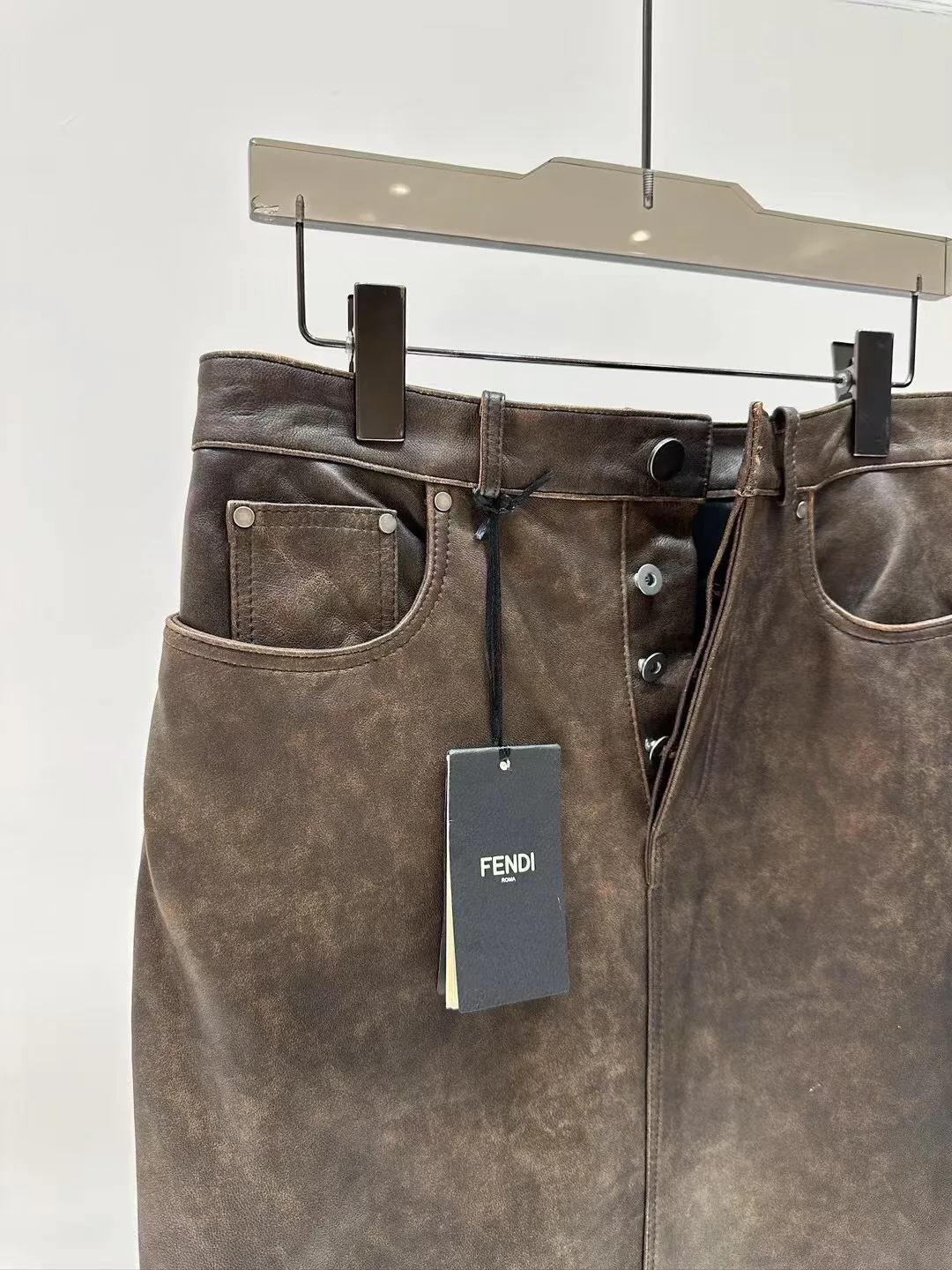 Юбки Женские Fendi 11868516
