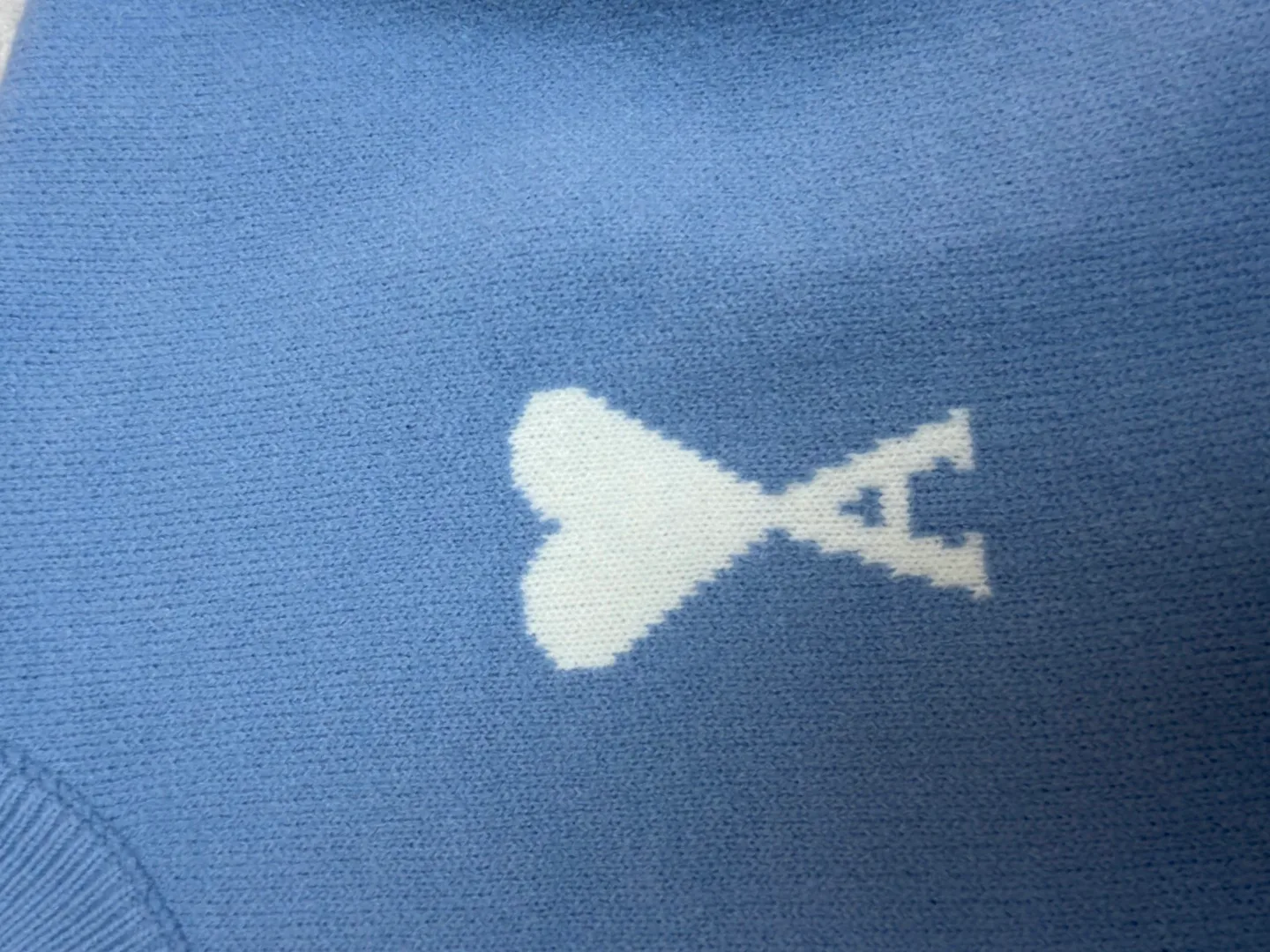 Джемперы И Свитеры Мужские Ami Paris 174539