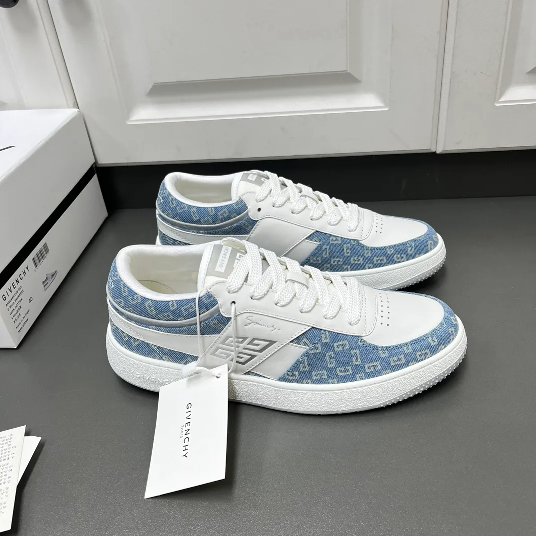 Кеды Мужские Givenchy 2622261