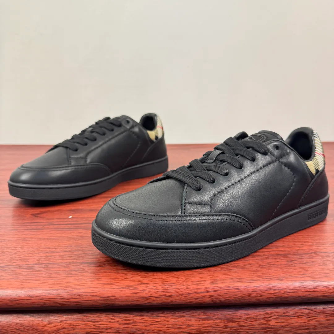 Кеды Женские Burberry 573142