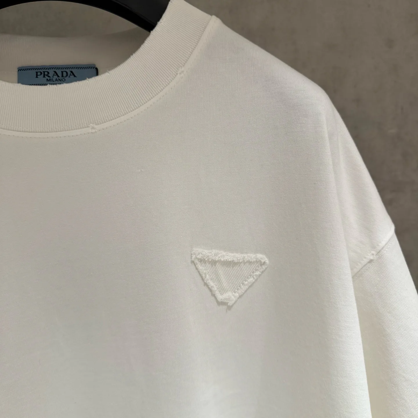 Футболки Мужские Prada 11573696