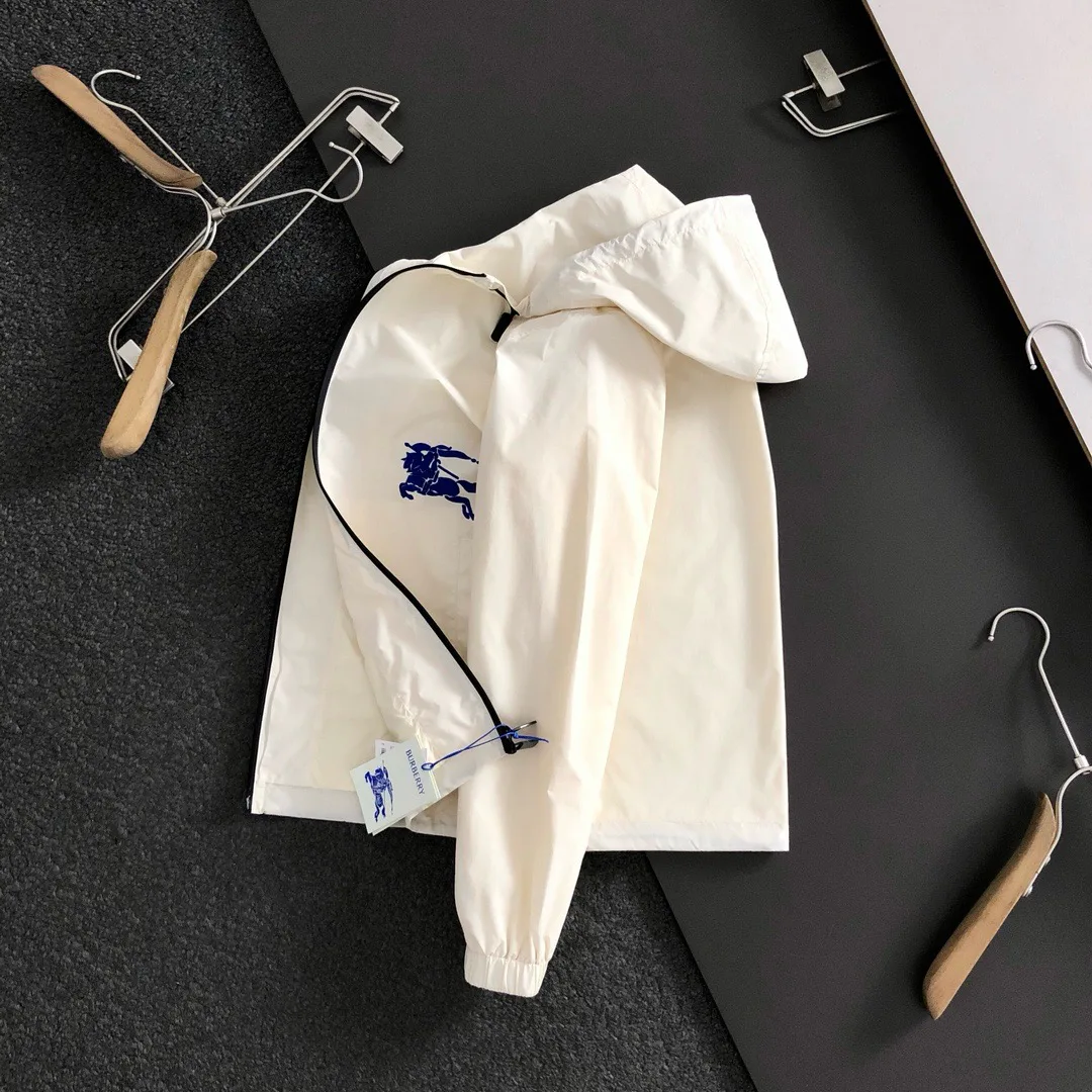 Куртки И Пуховики Женские Burberry 11595337