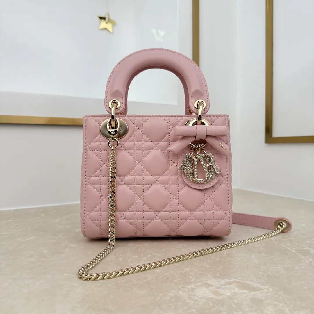 Классические Сумки Женские Christian Dior 18116219