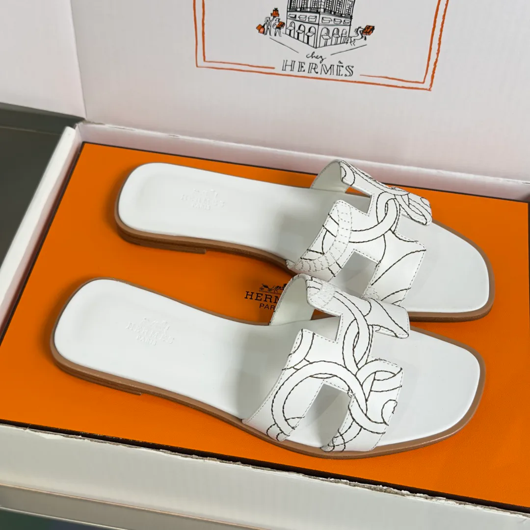 Сандалии Женские Hermes 12253101