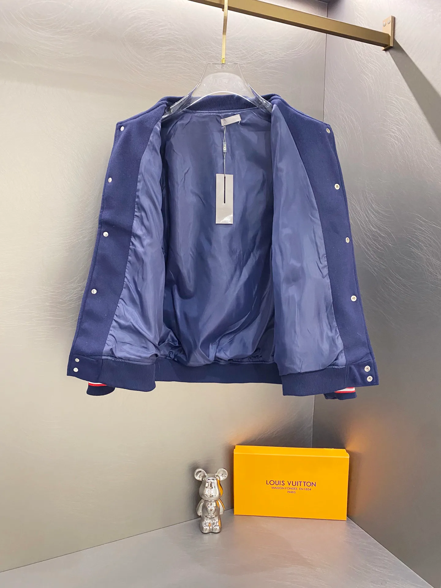 Куртки Мужские Christian Dior 73684