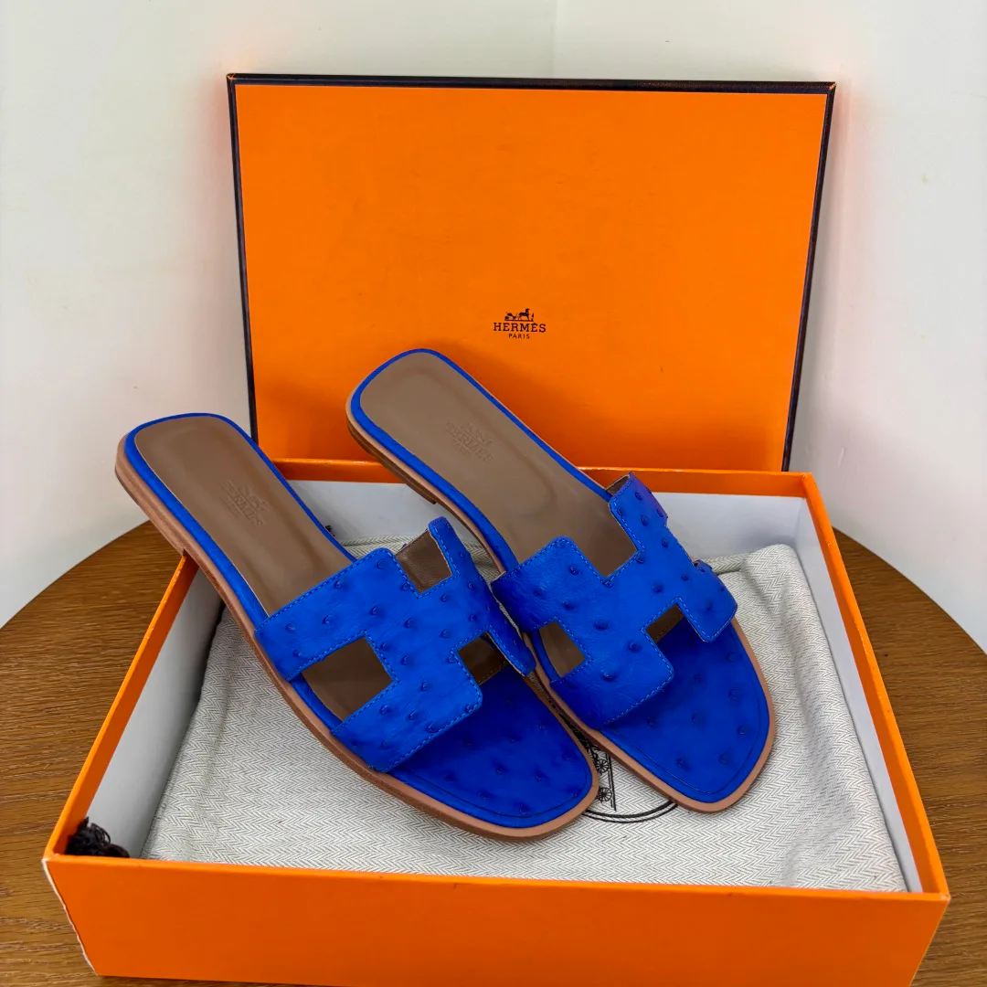 Сандалии Женские Hermes 11408691