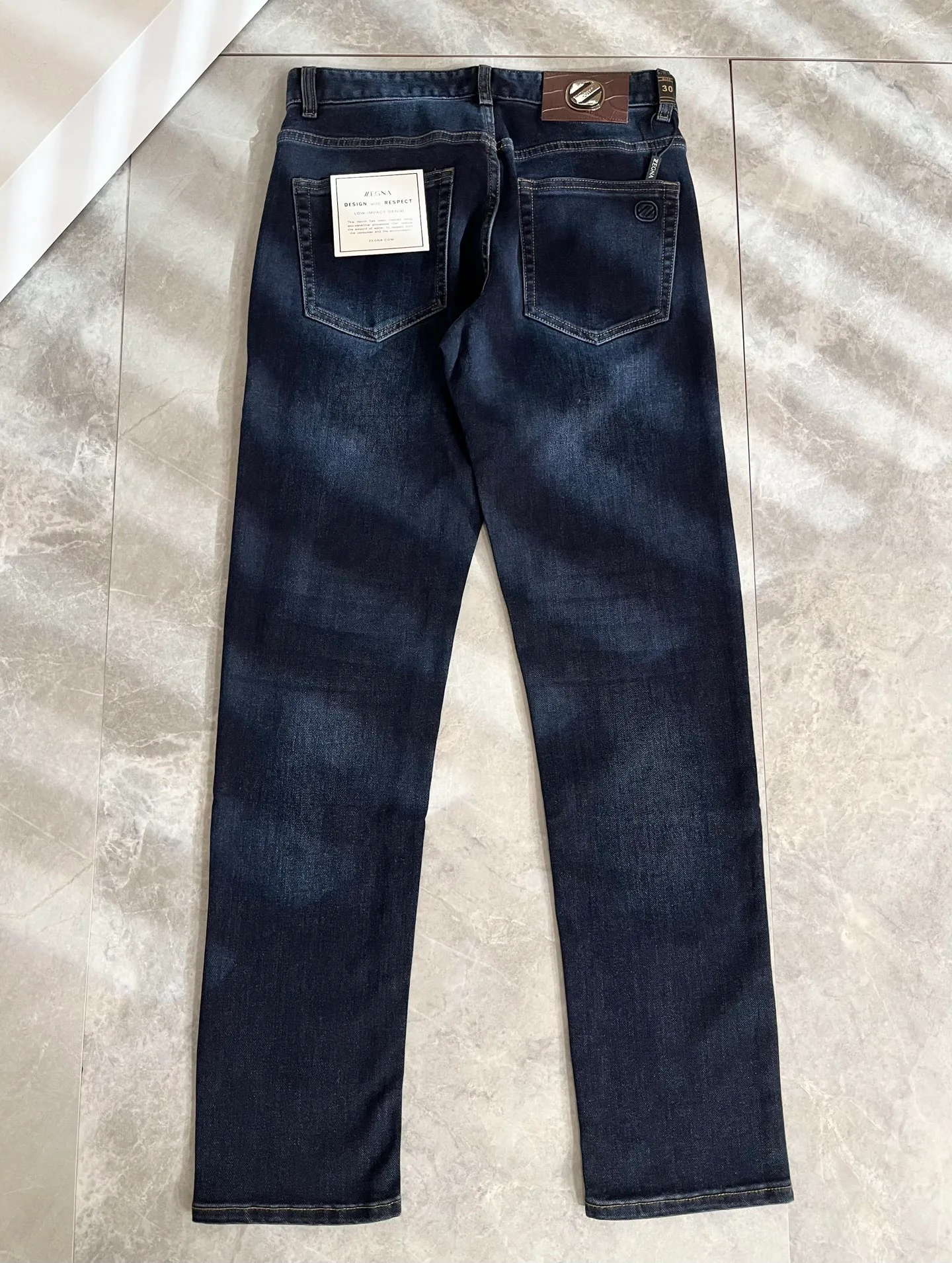 Джинсы Мужские Zegna 11361272