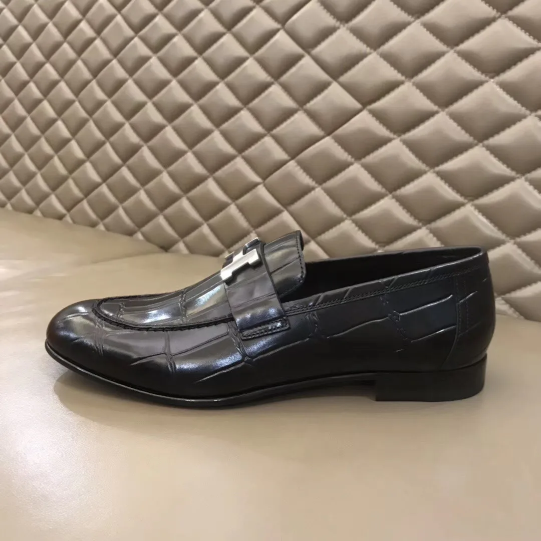 Лоферы И Туфли Мужские Hermes 17745620