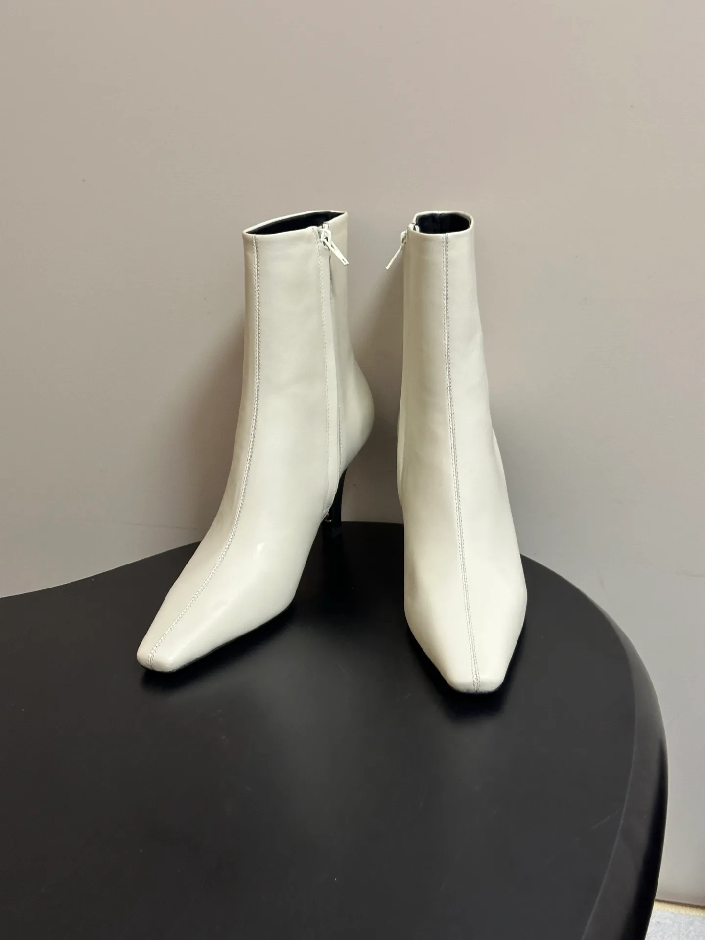 Ботильоны Женские Saint Laurent 18492621