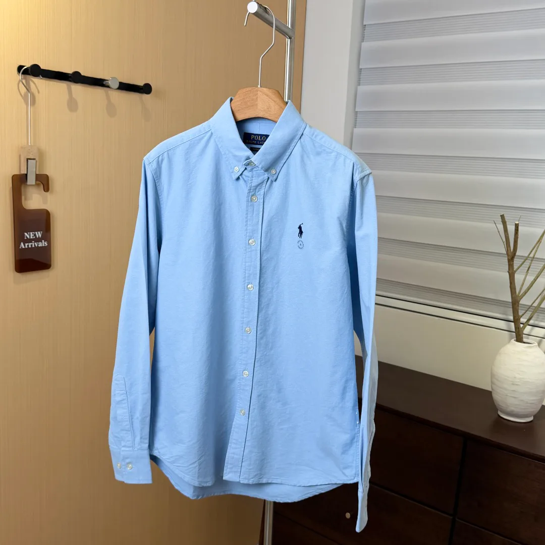 Рубашки Женские Ralph Lauren 18052450