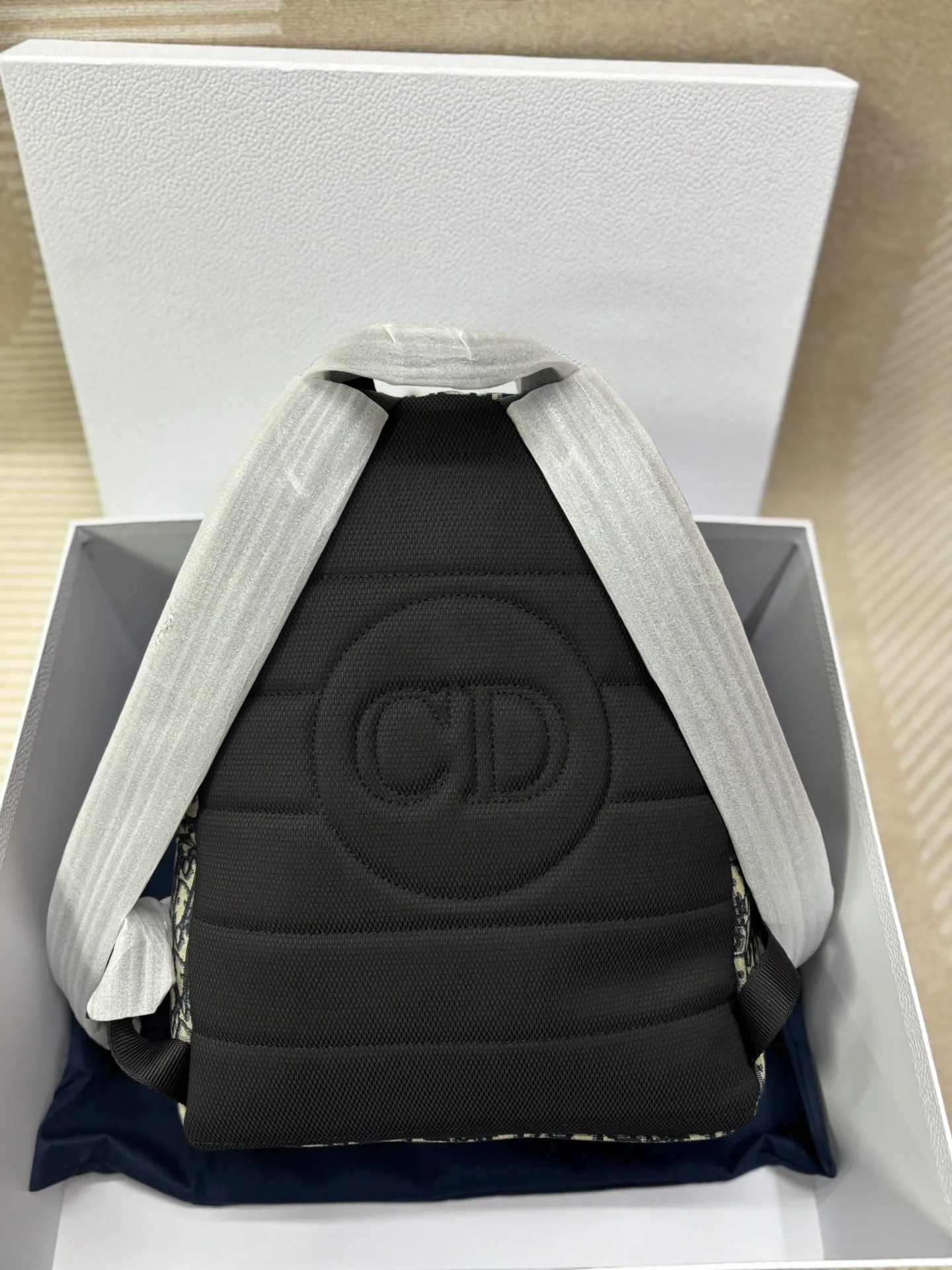Рюкзаки Женские Christian Dior 11959117