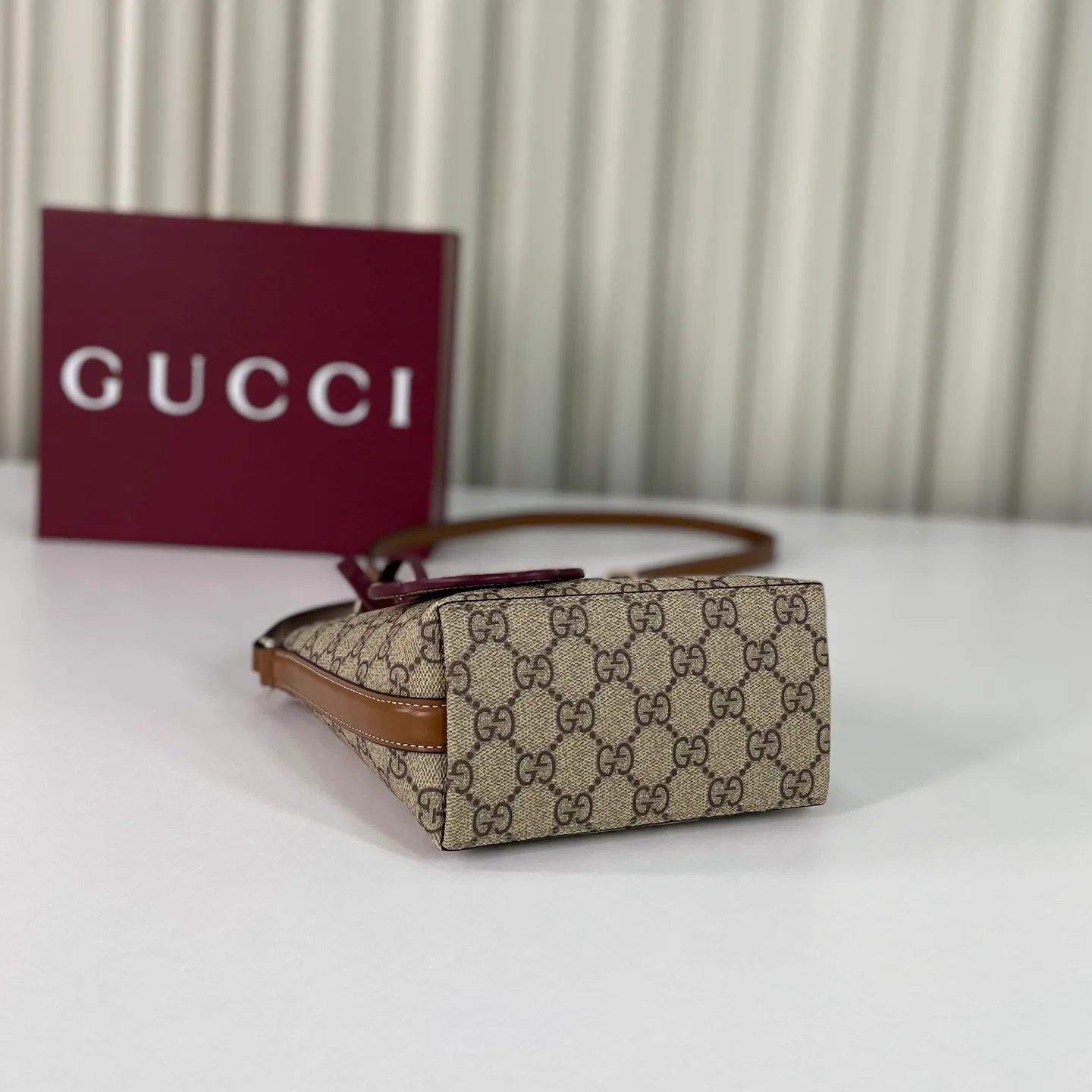 Сумки На Ремне Женские Gucci 13450312