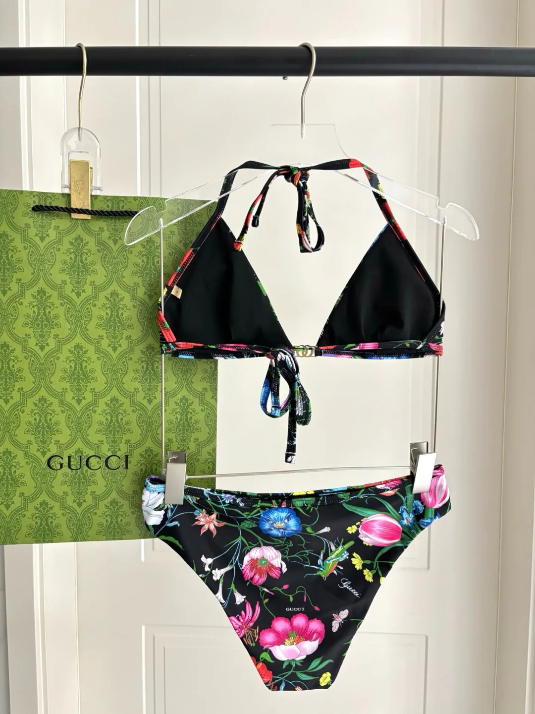 Купальники Женские Gucci 17646762