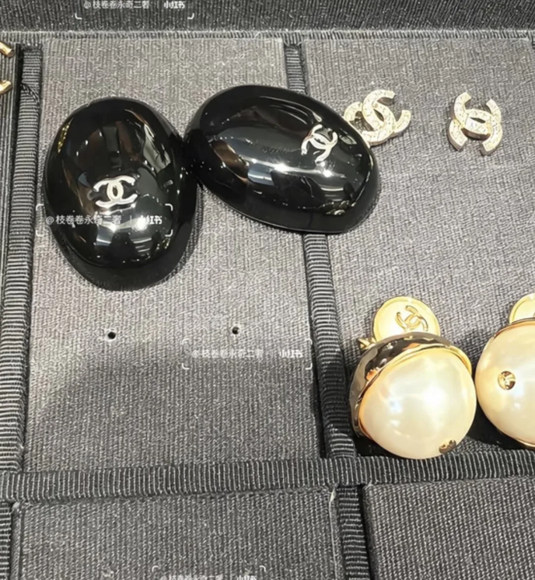 Бижутерия Chanel 17841356