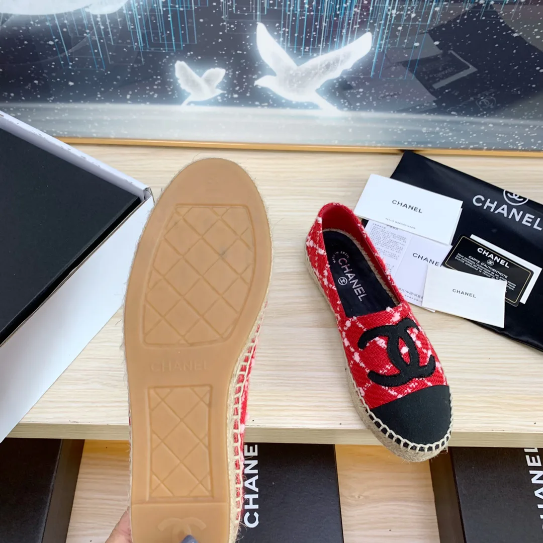 Туфли Женские Chanel 10479337