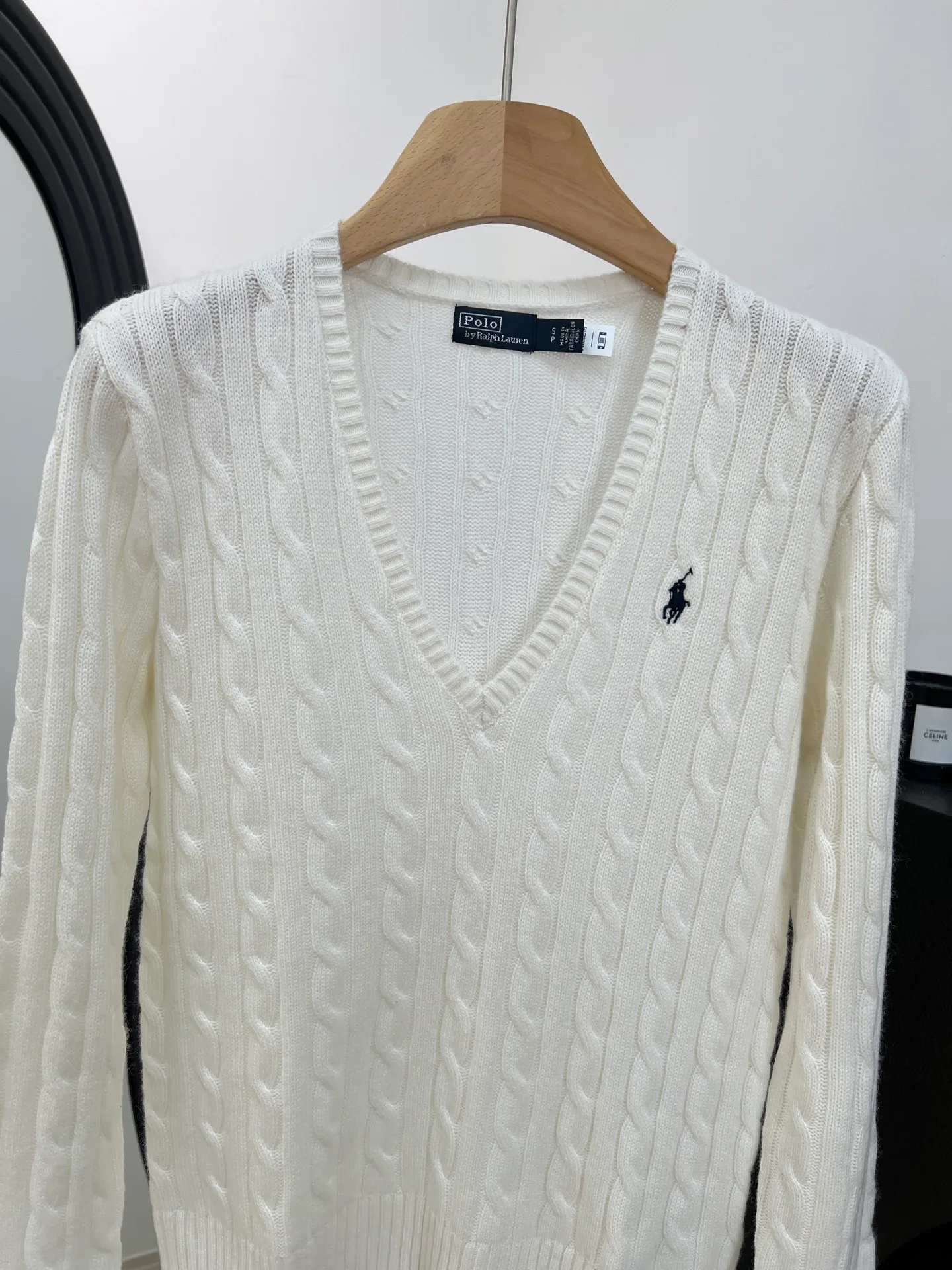 Джемперы И Свитеры Женские Ralph Lauren 18150017