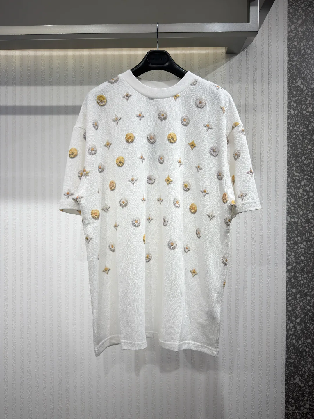 Футболки Мужские Louis Vuitton 13139522