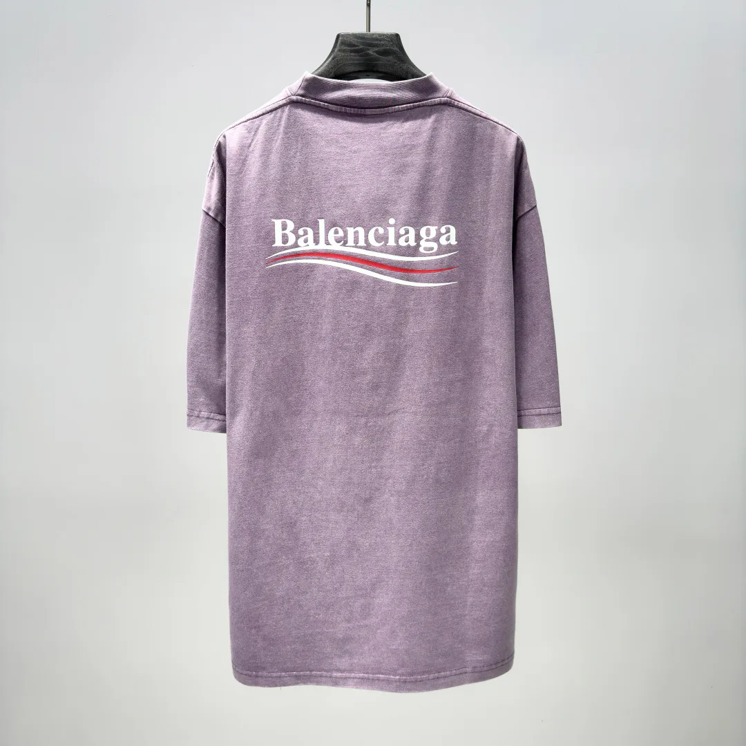 Футболки Мужские Balenciaga 11512422