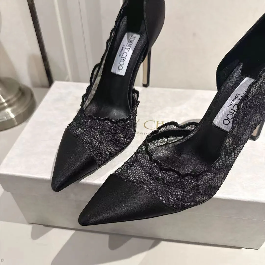 Туфли Женские Jimmy Choo 17927337