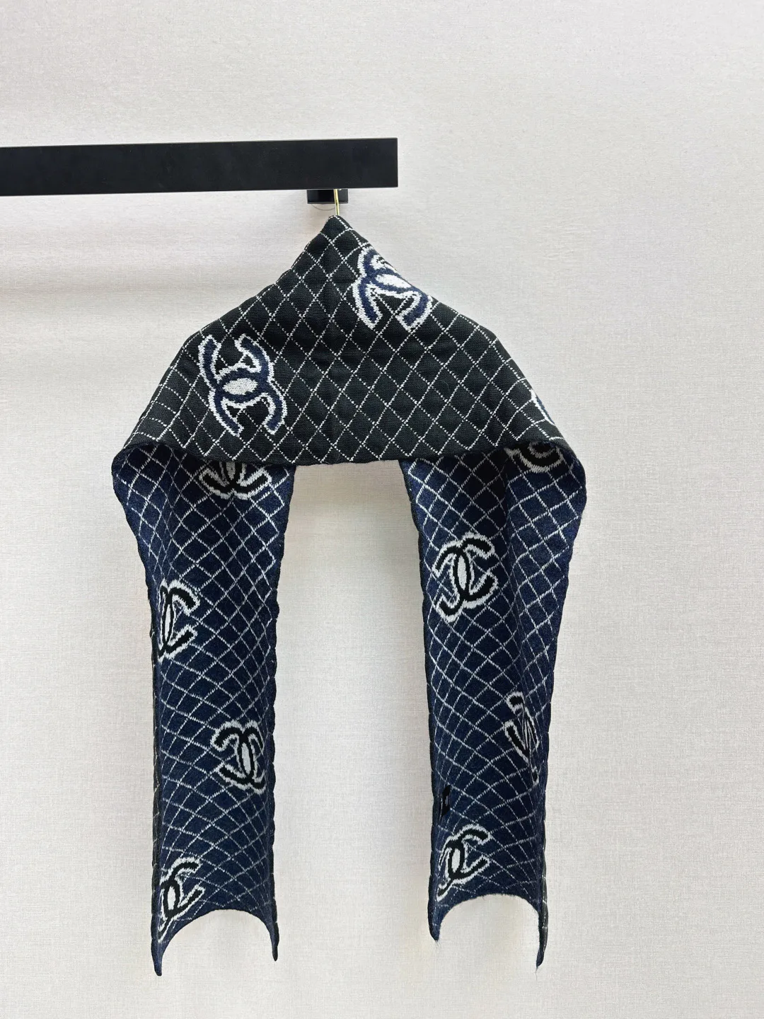 Шарфы Chanel 910181