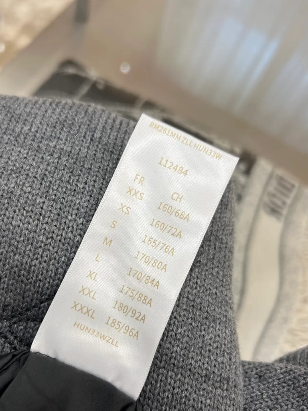 Куртки И Пуховики Мужские Louis Vuitton 17480505