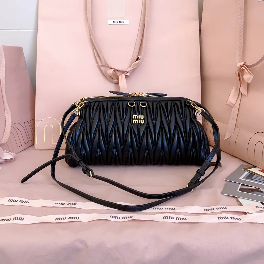 Сумки На Ремне Женские Miu Miu 1959299