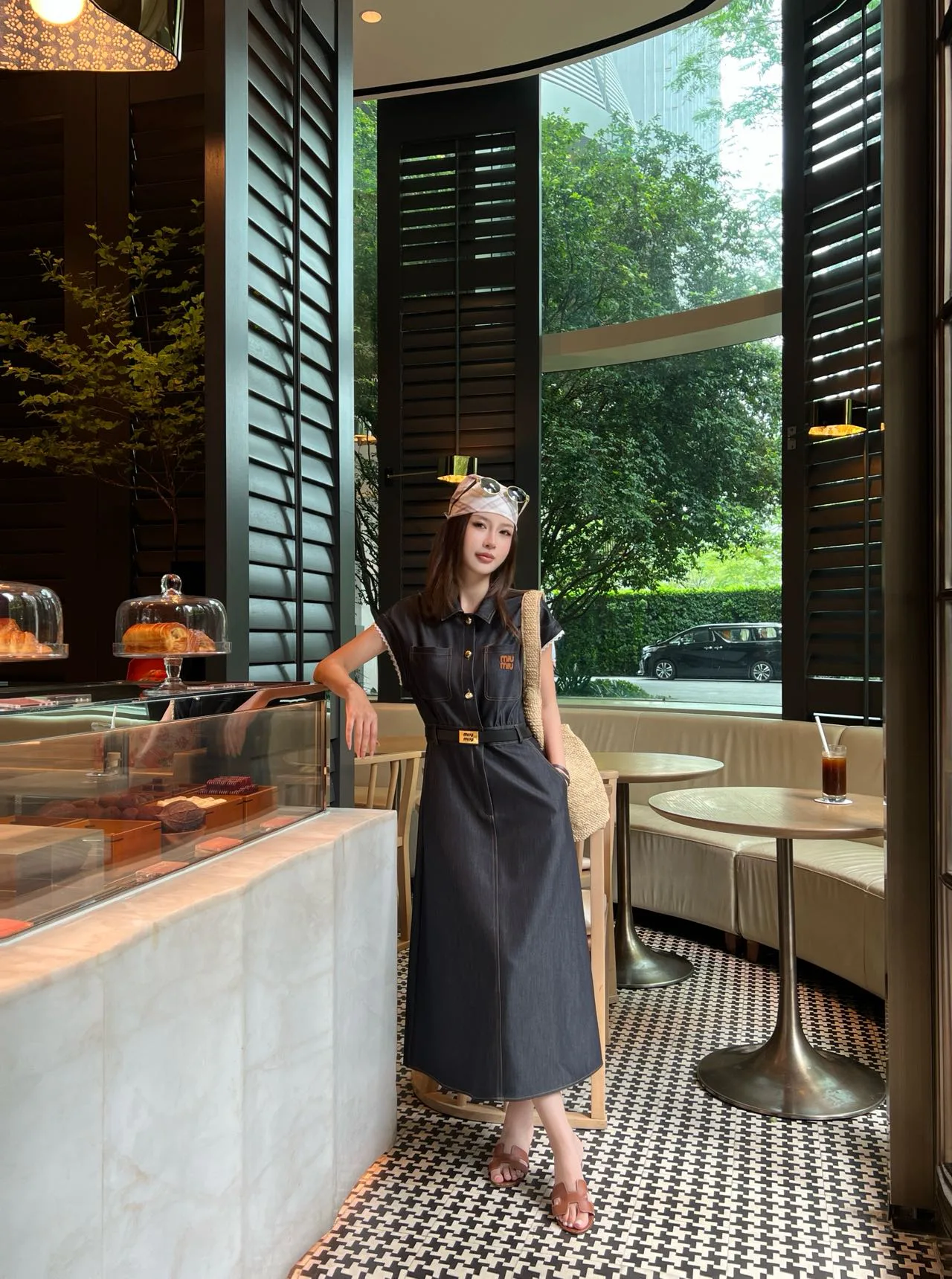 Платья Женские Miu Miu 17164688