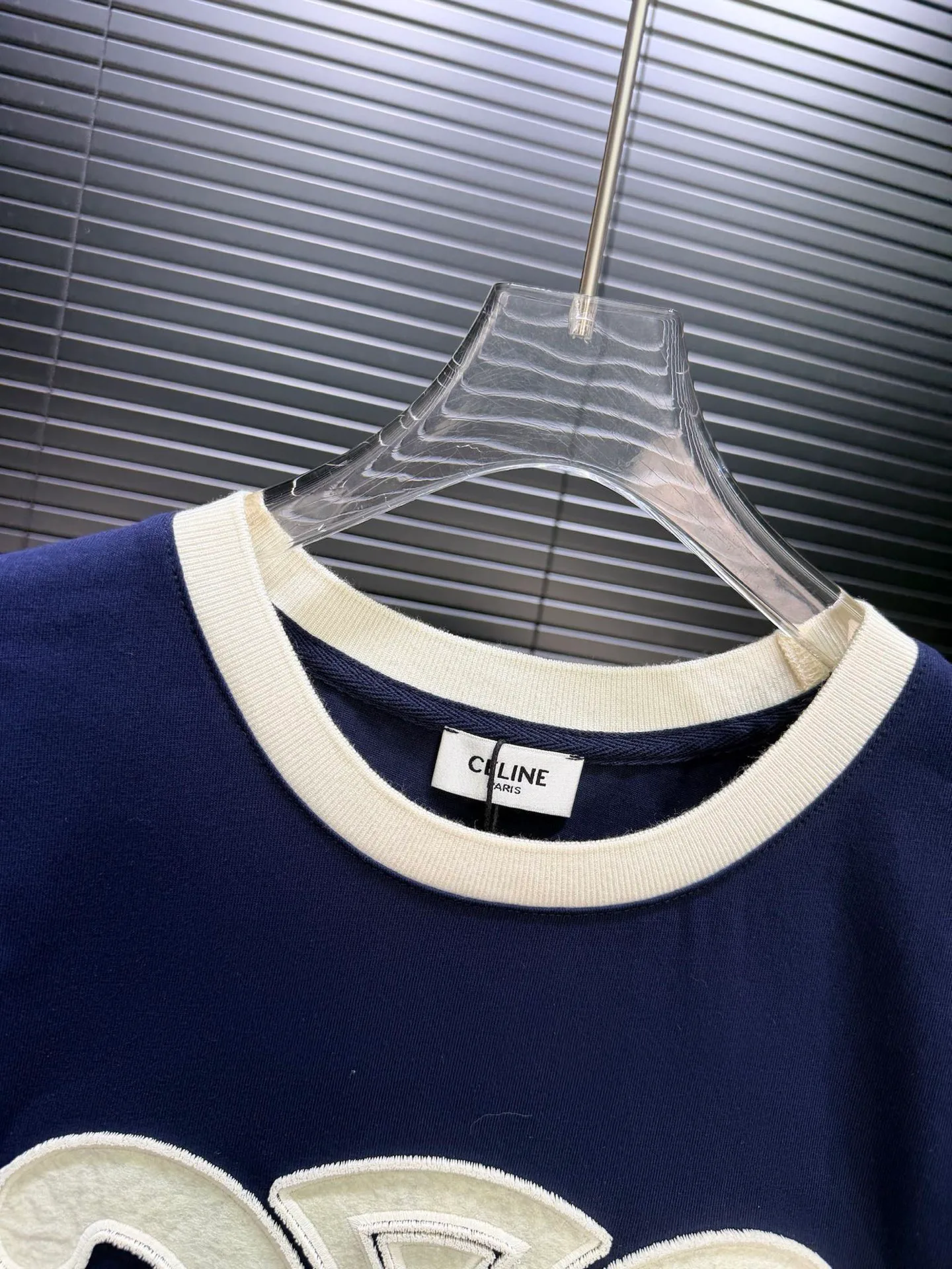 Футболки Женские Celine 12736343