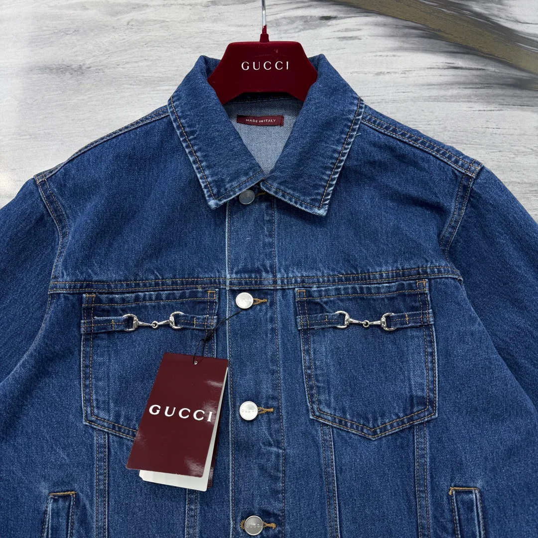 Куртки И Пуховики Мужские Gucci 1864181
