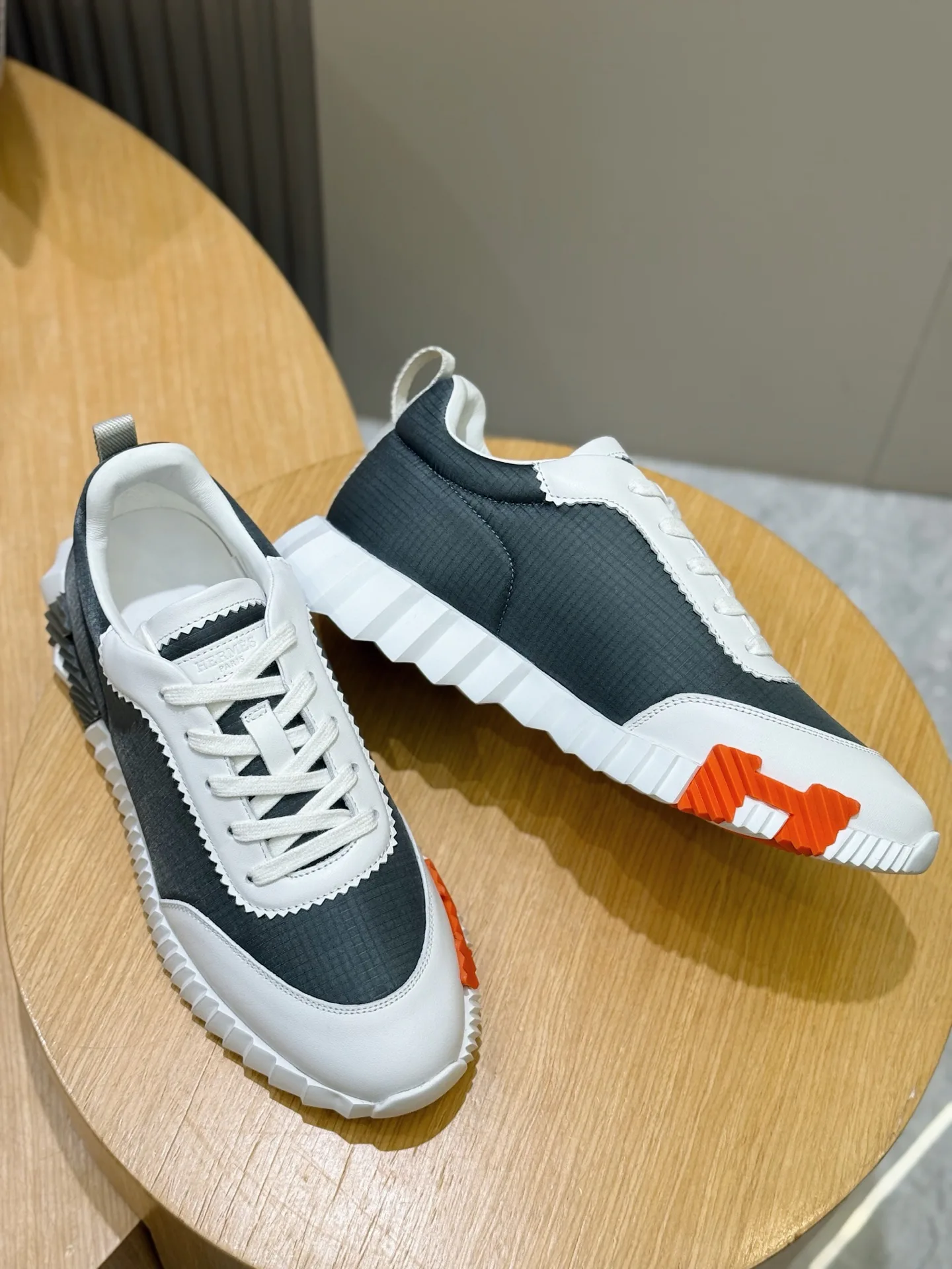 Кроссовки Мужские Hermes 13164668