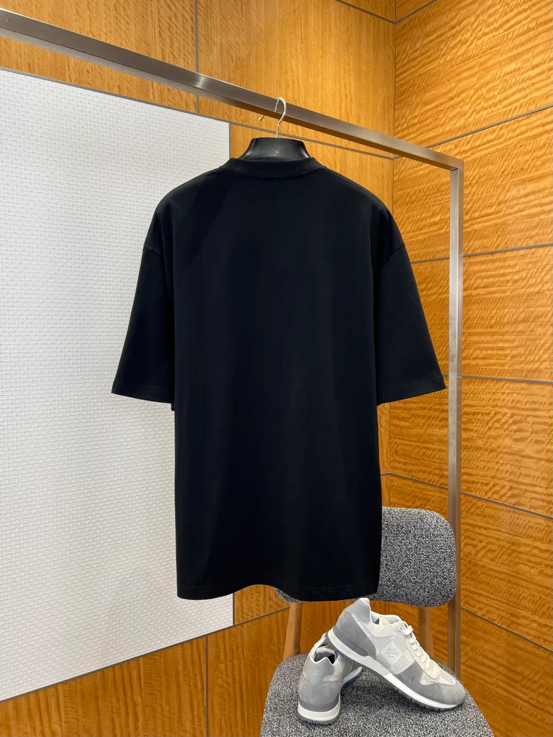 Футболки Мужские Balenciaga 10895680