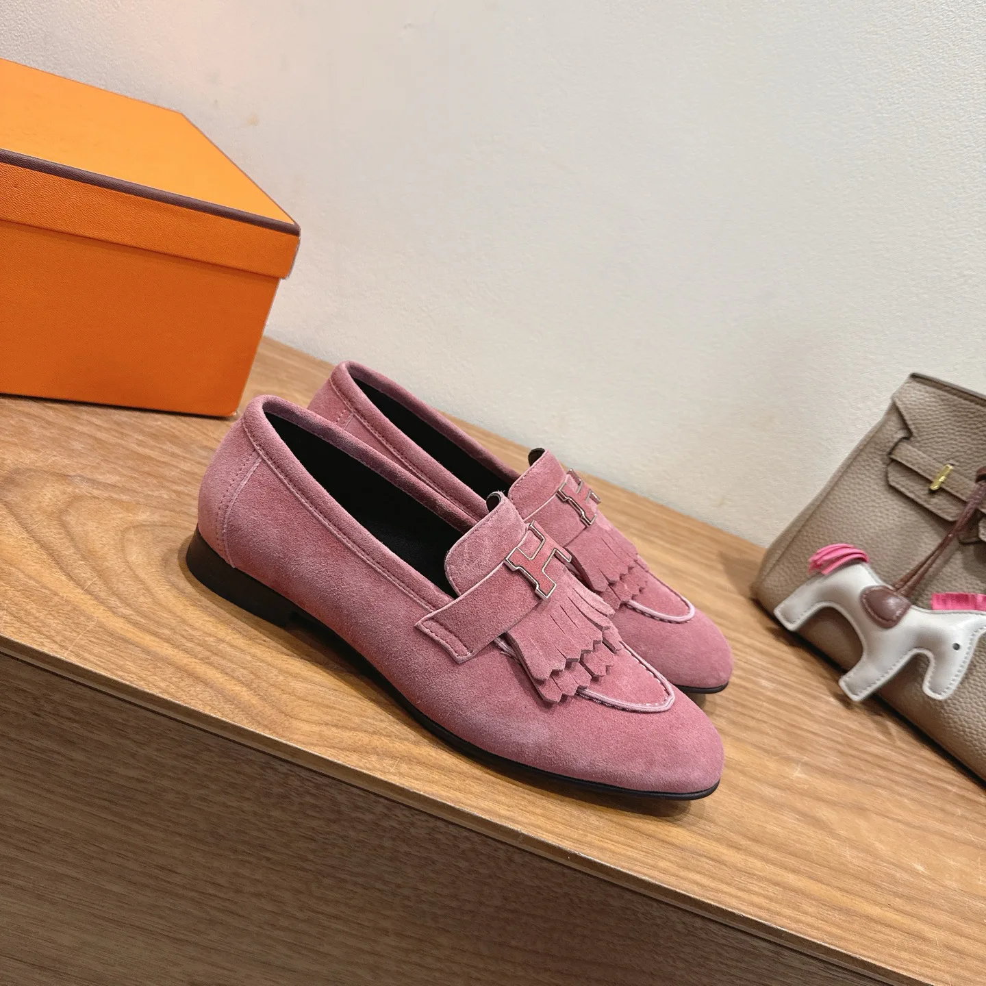 Лоферы И Мокасины Женские Hermes 1822905