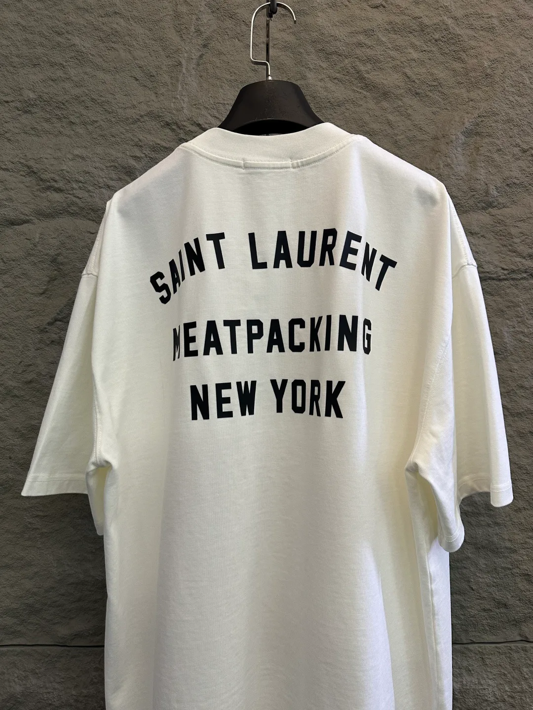 Футболки Женские Saint Laurent 13180403