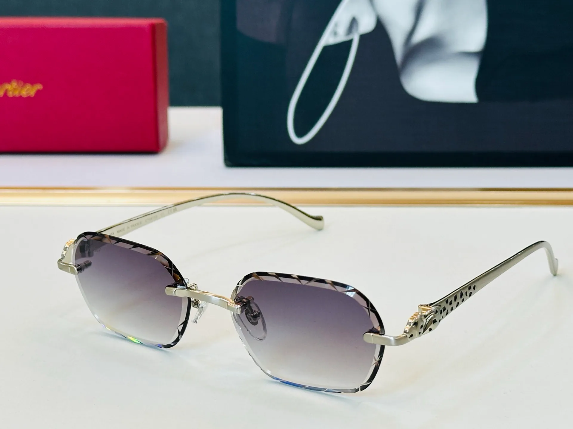 Очки Cartier 11649620