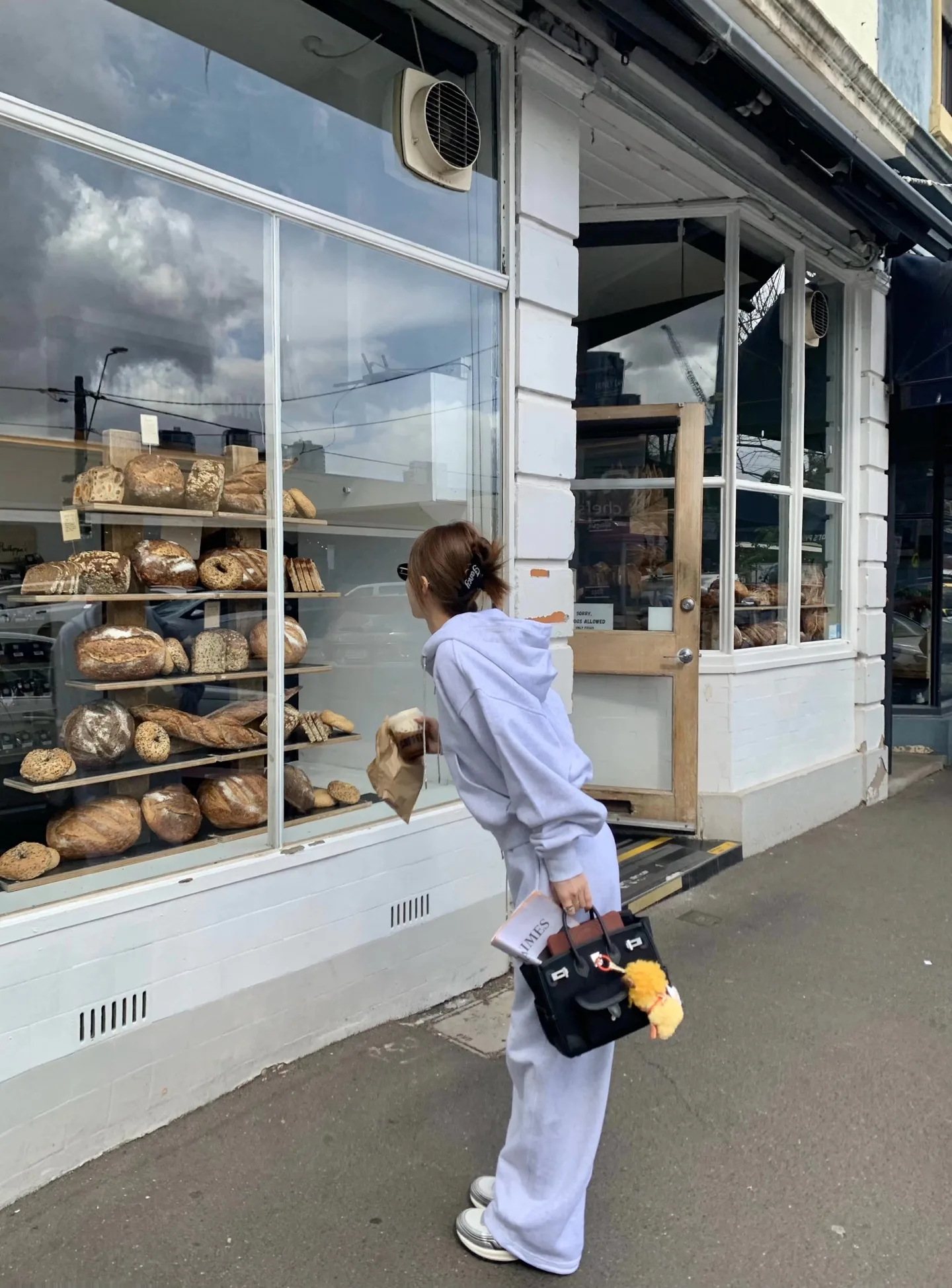 Костюмы Женские Alexander Wang 2233011