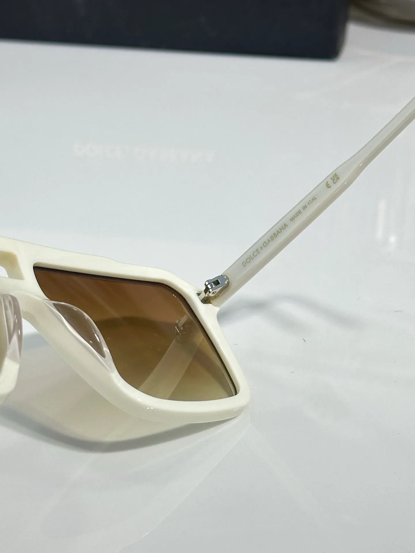 Очки Dolce & Gabbana 823330