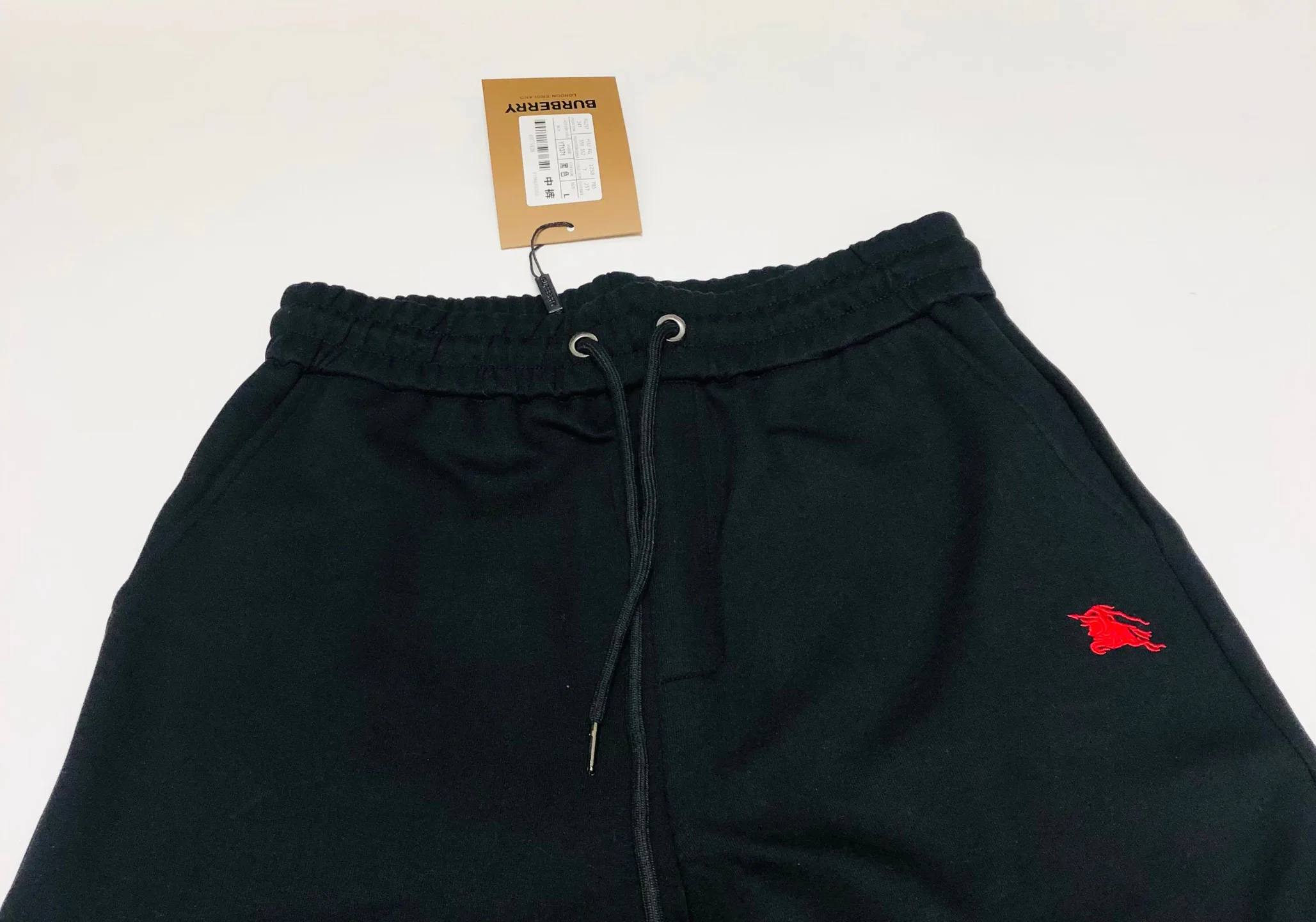 Шорты Мужские Burberry 28424