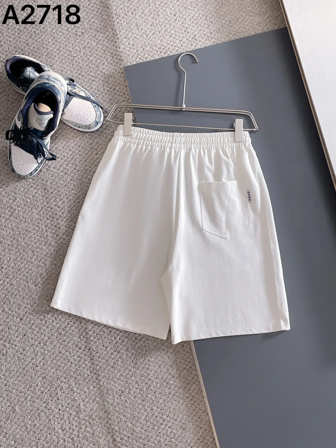 Шорты Мужские Chrome Hearts 10511862