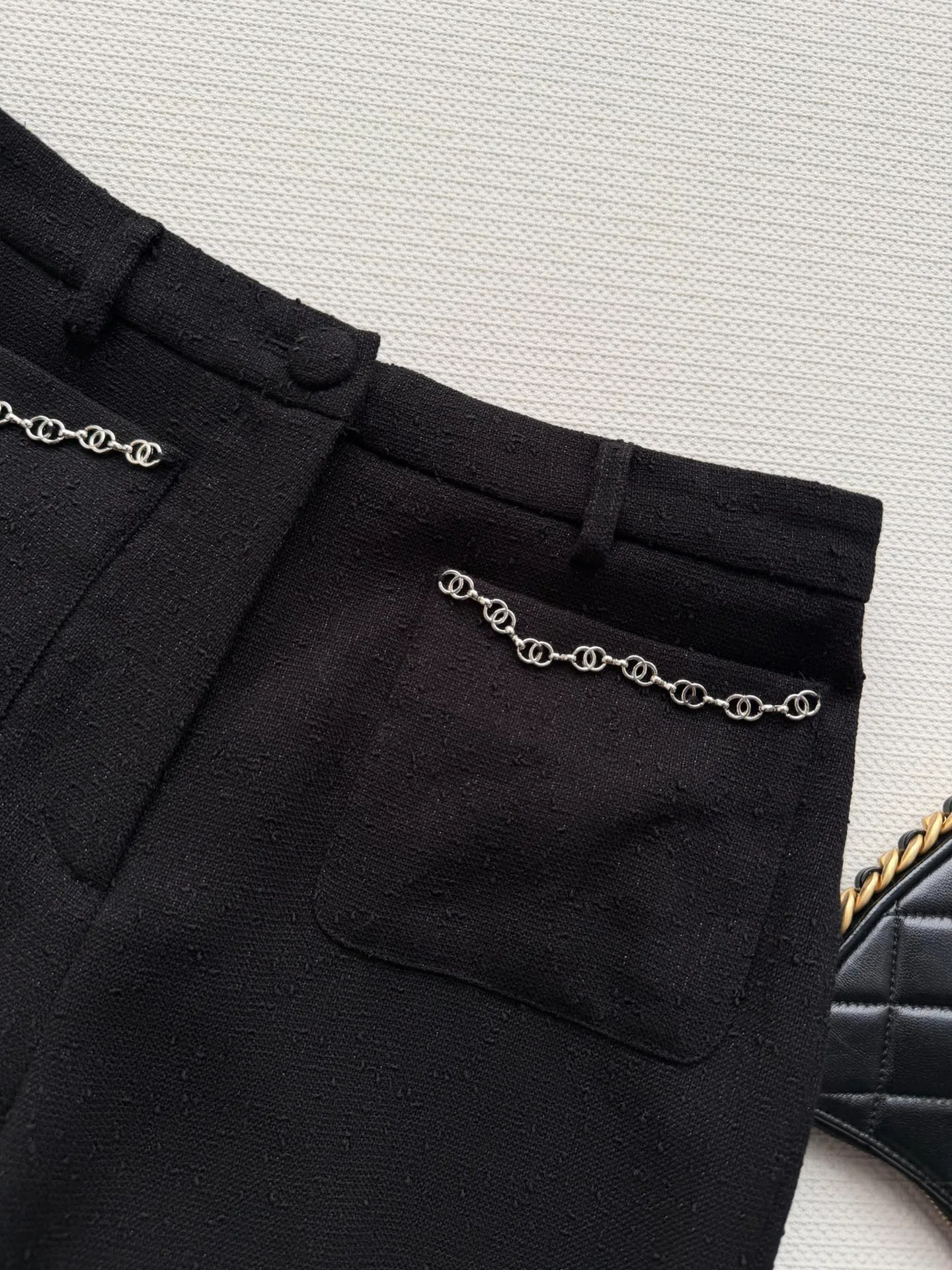 Брюки Женские Chanel 1143803