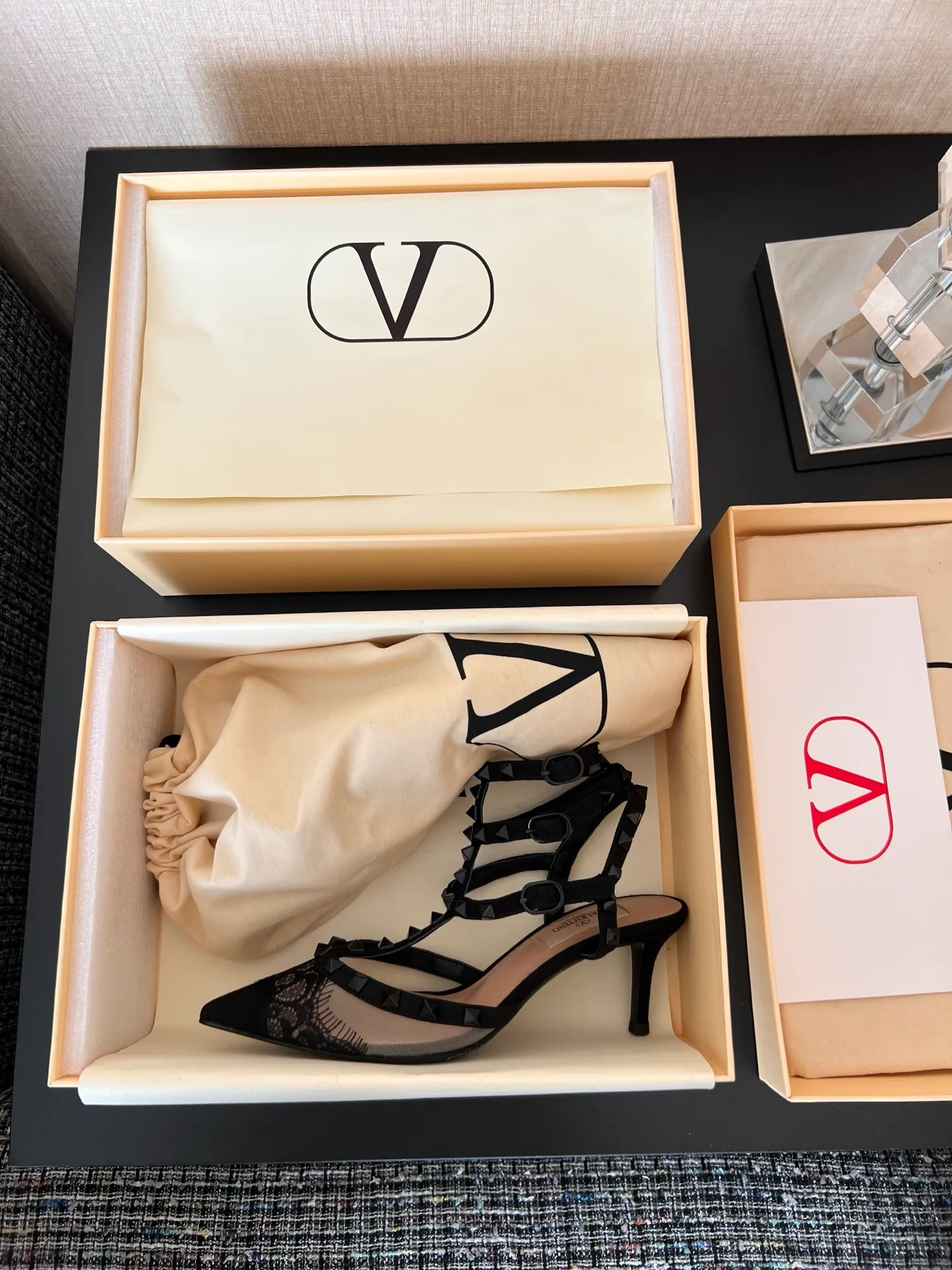 Туфли Женские Valentino 17480163