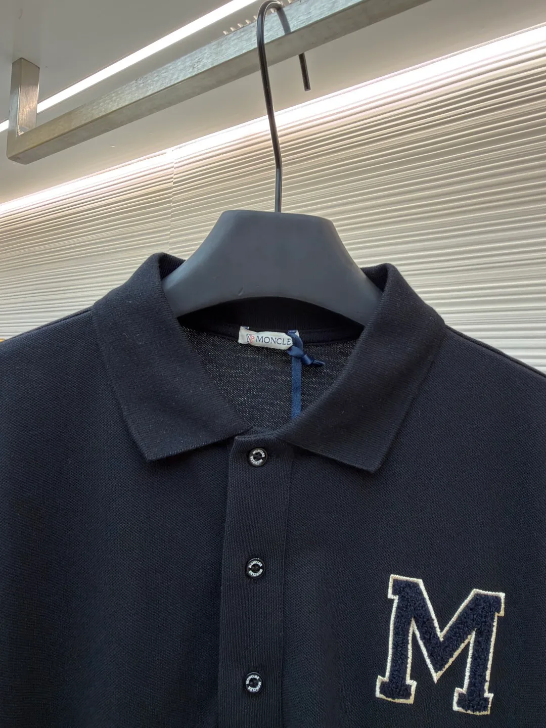 Футболки Мужские Moncler 1265399